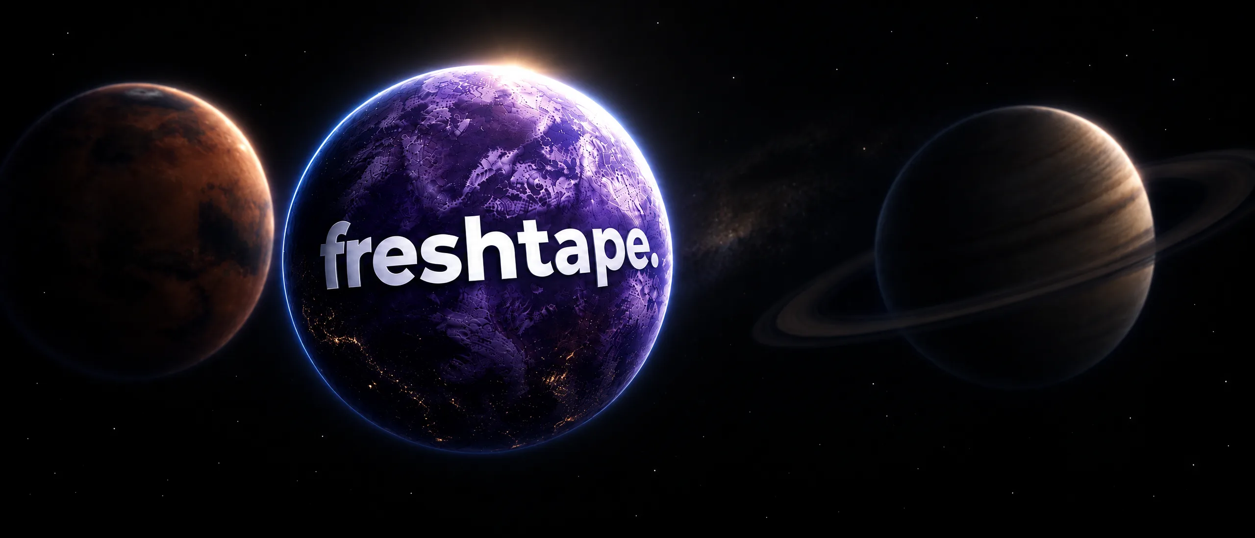 Freshtape