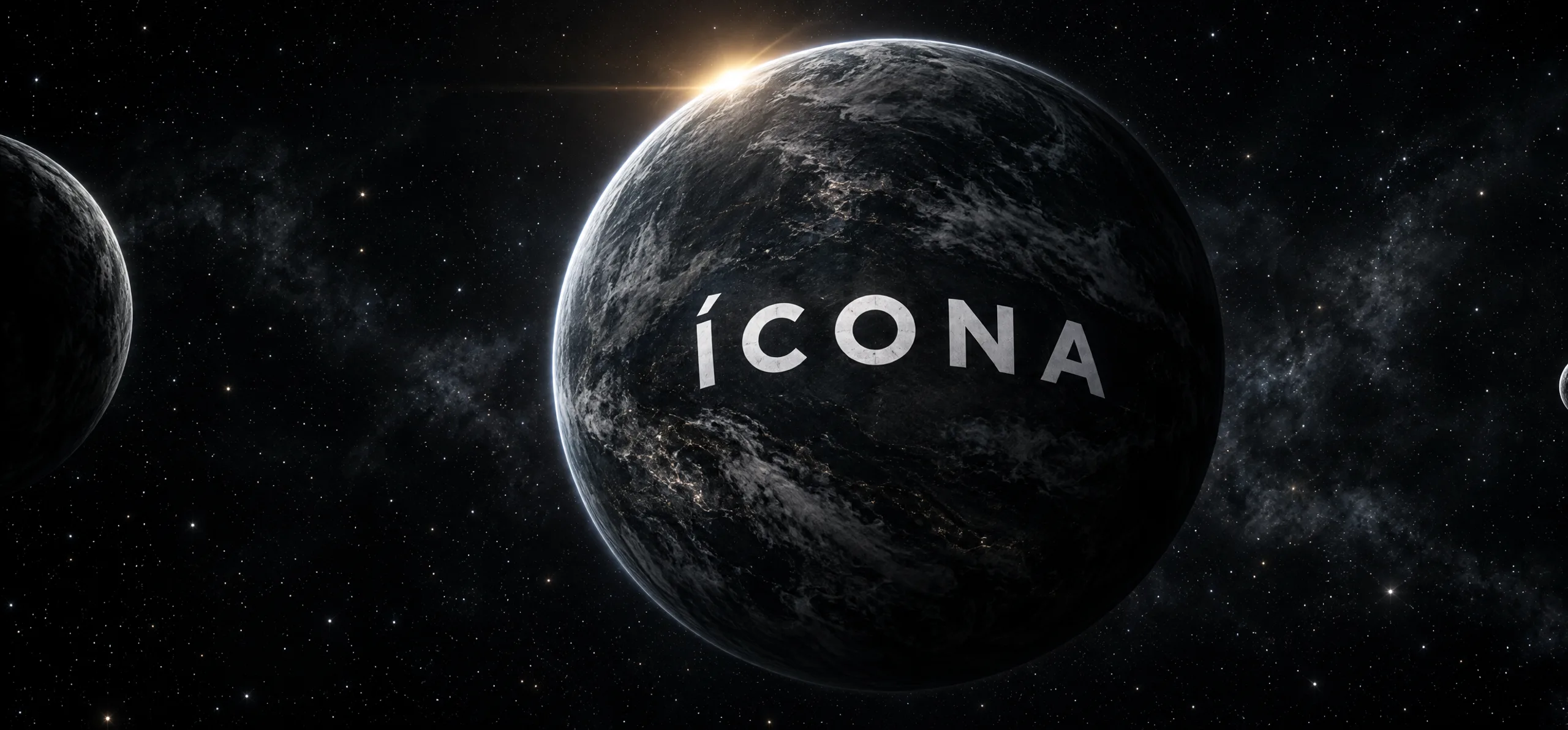 ÍCONA