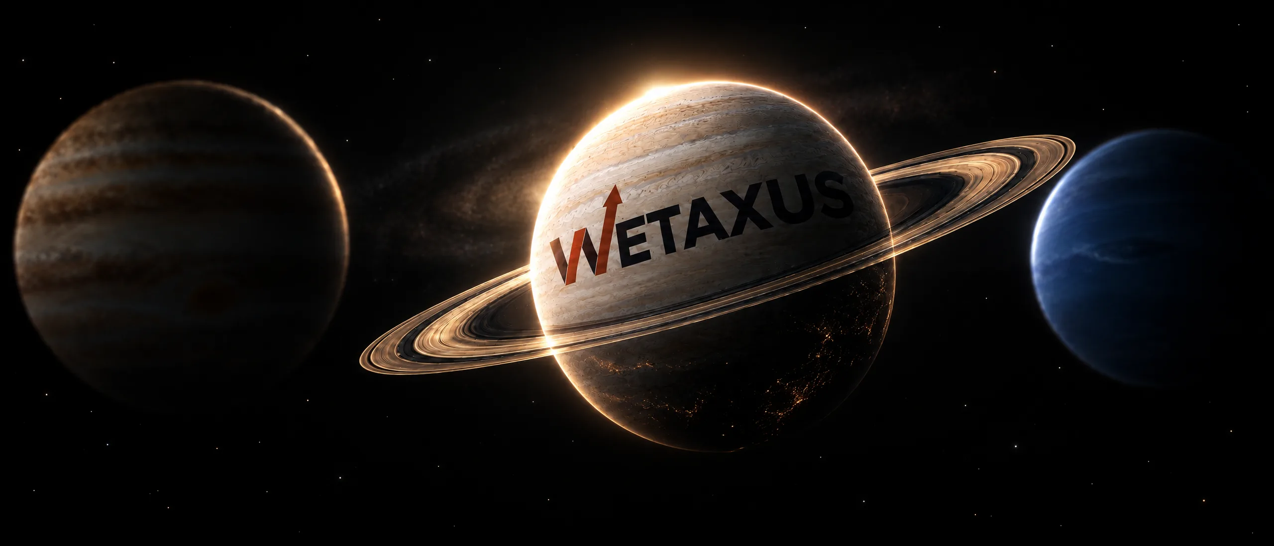 Wetaxus
